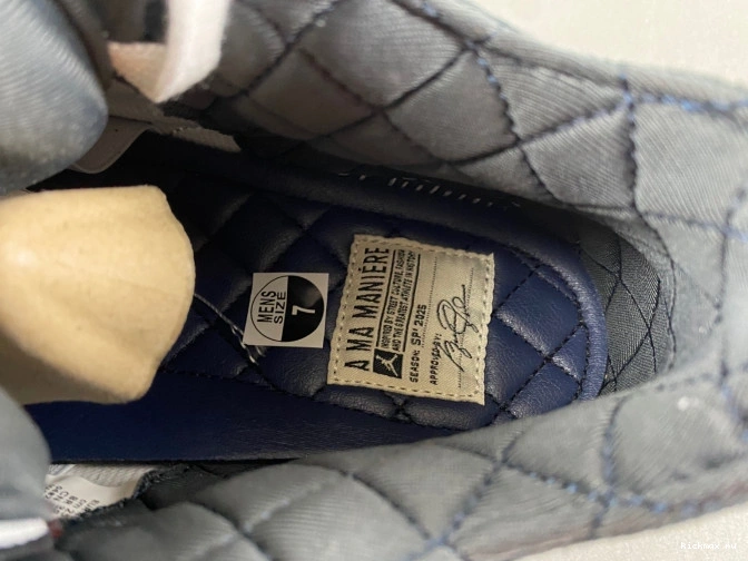 Rep A Diffused Maniere Ma Air HV8571-100 Jordan Blue OG 3 x SP 0805